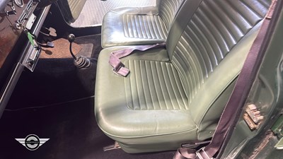 Lot 582 - 1966 SINGER GAZELLE