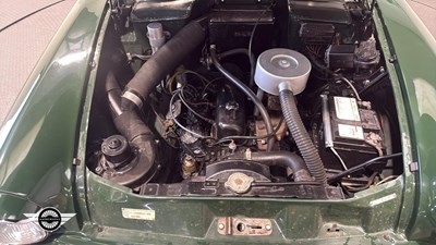 Lot 582 - 1966 SINGER GAZELLE
