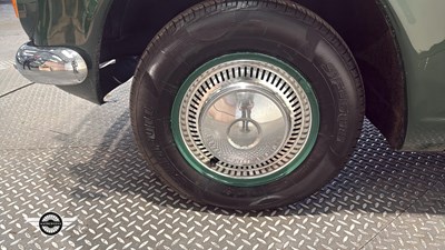 Lot 582 - 1966 SINGER GAZELLE