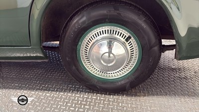 Lot 582 - 1966 SINGER GAZELLE