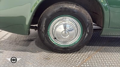 Lot 582 - 1966 SINGER GAZELLE