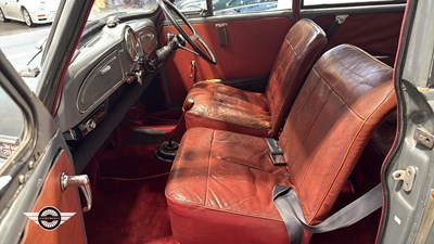 Lot 780 - 1959 MORRIS