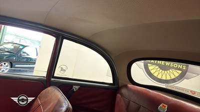 Lot 780 - 1959 MORRIS