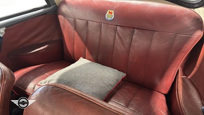 Lot 780 - 1959 MORRIS