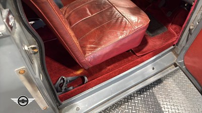 Lot 780 - 1959 MORRIS