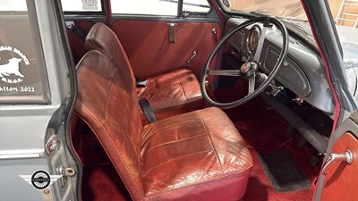 Lot 780 - 1959 MORRIS