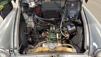 Lot 780 - 1959 MORRIS