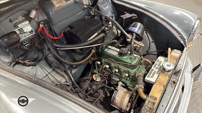 Lot 780 - 1959 MORRIS