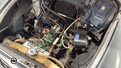 Lot 780 - 1959 MORRIS