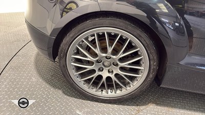 Lot 861 - 2007 AUDI TT FSI