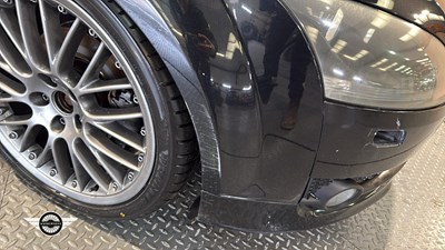 Lot 861 - 2007 AUDI TT FSI
