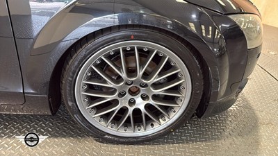 Lot 861 - 2007 AUDI TT FSI