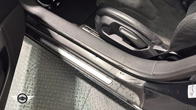 Lot 861 - 2007 AUDI TT FSI