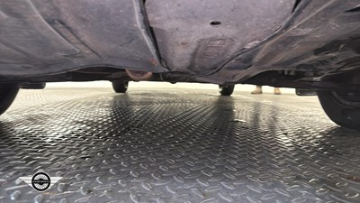 Lot 746 - 1990 TOYOTA COROLLA GL