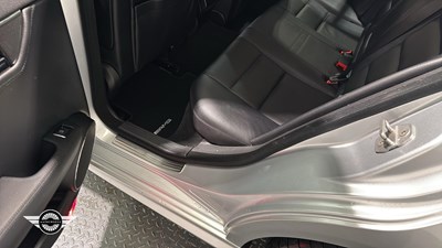 Lot 666 - 2009 MERCEDES C320 SPORT CDI AUTO
