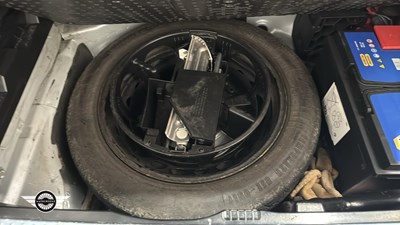 Lot 666 - 2009 MERCEDES C320 SPORT CDI AUTO
