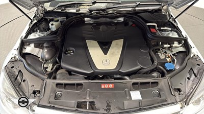 Lot 666 - 2009 MERCEDES C320 SPORT CDI AUTO