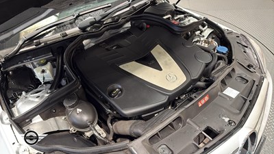 Lot 666 - 2009 MERCEDES C320 SPORT CDI AUTO