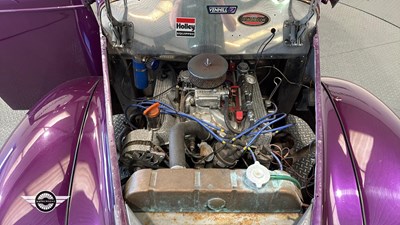 Lot 105 - 1953 FORD PREFECT