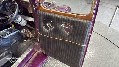 Lot 105 - 1953 FORD PREFECT