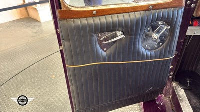 Lot 105 - 1953 FORD PREFECT