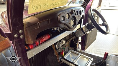 Lot 105 - 1953 FORD PREFECT