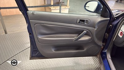 Lot 213 - 2006 VOLKSWAGEN PASSAT W8 4MOTION