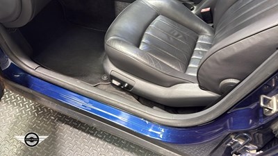 Lot 213 - 2006 VOLKSWAGEN PASSAT W8 4MOTION