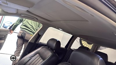 Lot 213 - 2006 VOLKSWAGEN PASSAT W8 4MOTION