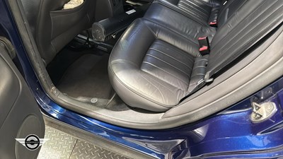 Lot 213 - 2006 VOLKSWAGEN PASSAT W8 4MOTION