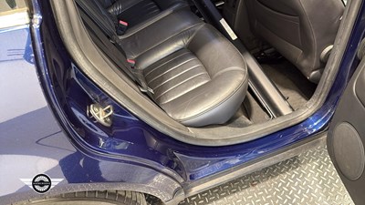 Lot 213 - 2006 VOLKSWAGEN PASSAT W8 4MOTION