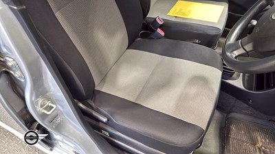 Lot 370 - 2003 DAIHATSU CHARADE SL