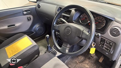 Lot 370 - 2003 DAIHATSU CHARADE SL