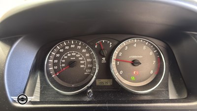 Lot 370 - 2003 DAIHATSU CHARADE SL