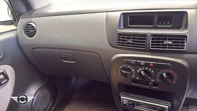 Lot 370 - 2003 DAIHATSU CHARADE SL
