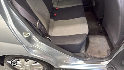 Lot 370 - 2003 DAIHATSU CHARADE SL