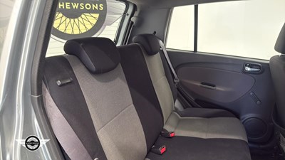 Lot 370 - 2003 DAIHATSU CHARADE SL