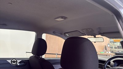 Lot 370 - 2003 DAIHATSU CHARADE SL