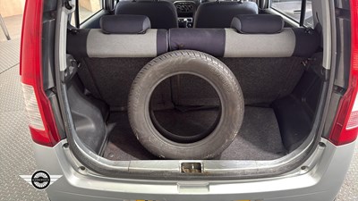Lot 370 - 2003 DAIHATSU CHARADE SL