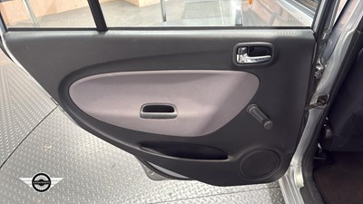 Lot 370 - 2003 DAIHATSU CHARADE SL