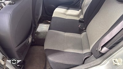 Lot 370 - 2003 DAIHATSU CHARADE SL