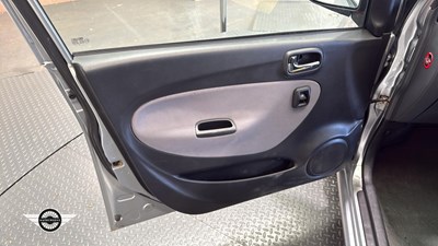 Lot 370 - 2003 DAIHATSU CHARADE SL