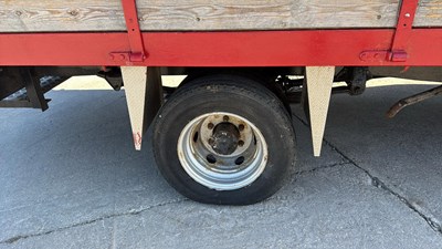 Lot 50 - 1976 FORD