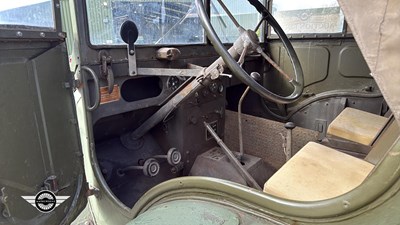 Lot 45 - 1957 DAF TRUCK