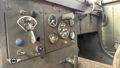 Lot 45 - 1957 DAF TRUCK