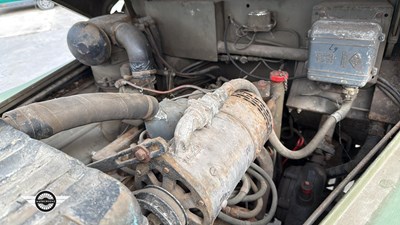 Lot 45 - 1957 DAF TRUCK