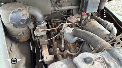 Lot 45 - 1957 DAF TRUCK