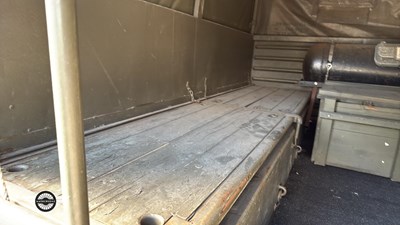 Lot 820 - 1956 DAF TRUCK