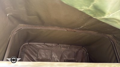 Lot 820 - 1956 DAF TRUCK