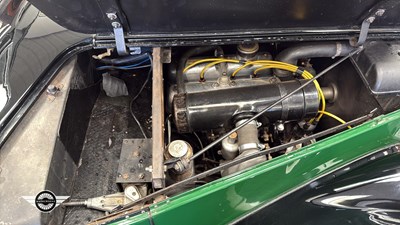 Lot 200 - 1954 RILEY